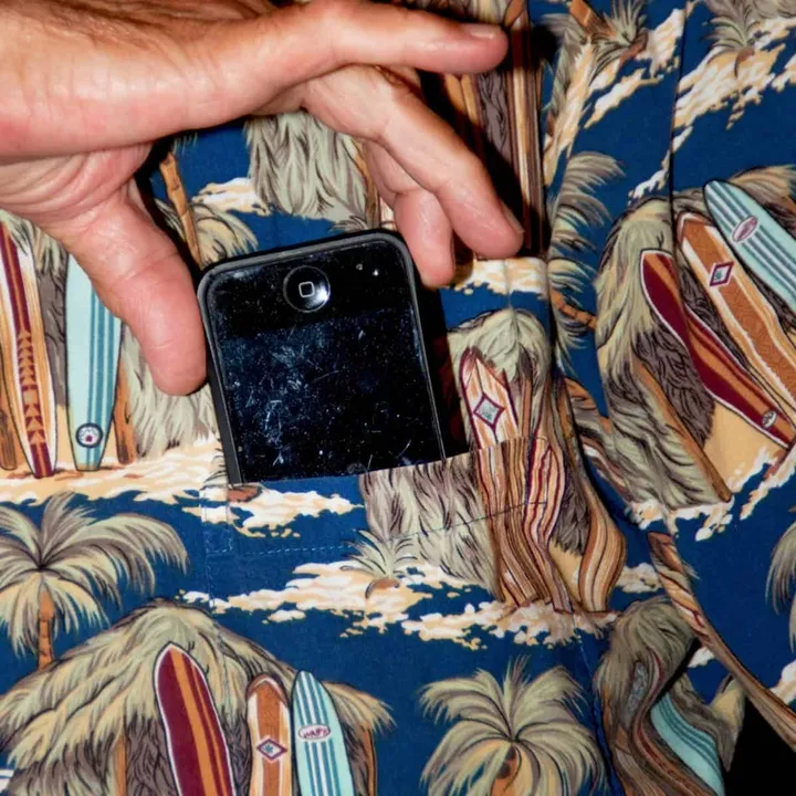 mobile phone c