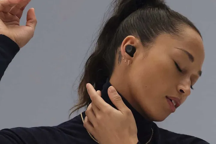 momentum true wireless 3 earbuds