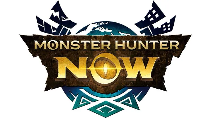 monster hunter now game