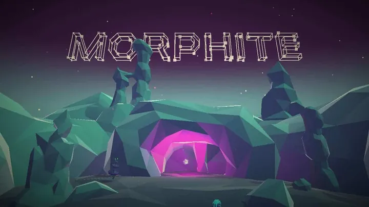 morphite game for android