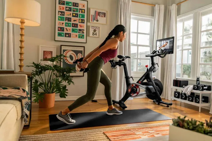 motleyfool tmot 4c0c9d2b peloton bike workout