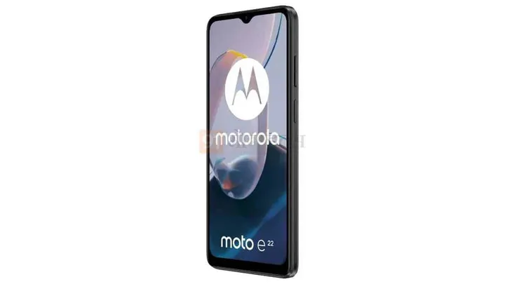 moto e22 design render 5
