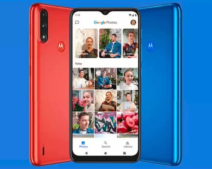 moto e3 1
