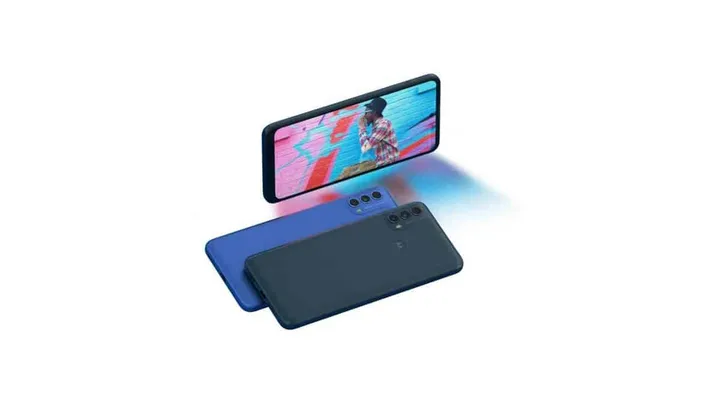 moto e32 representative image
