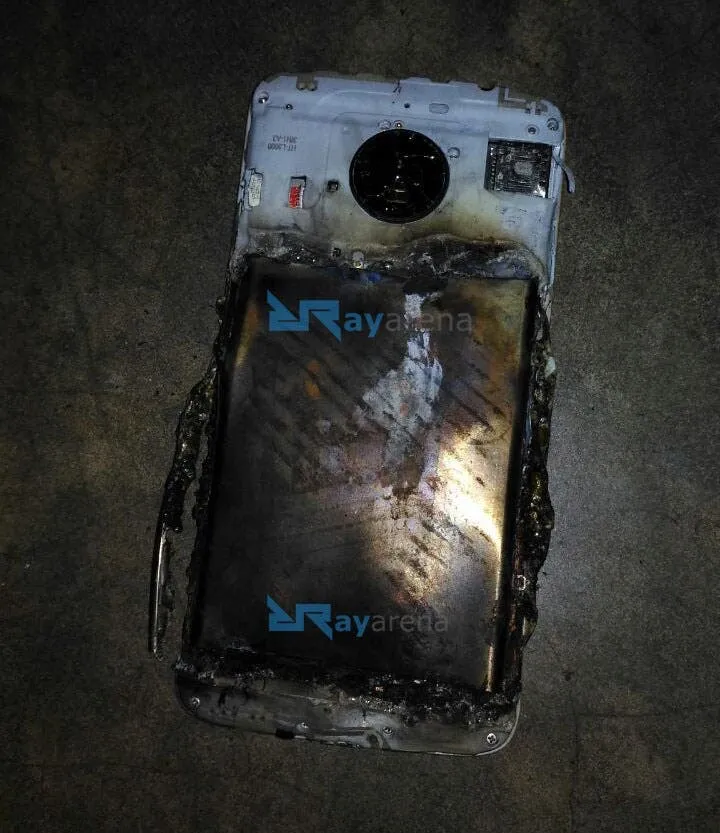 moto e4 plus mobile blast