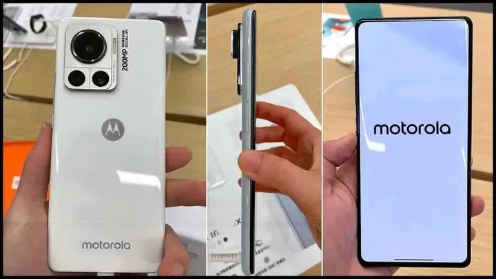 moto edge 30 ultra leaks