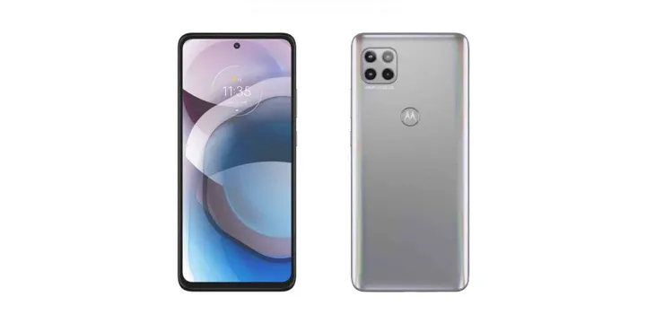 moto g 5g ace