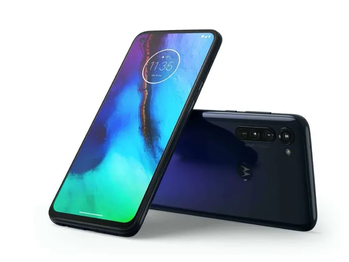 moto g pro