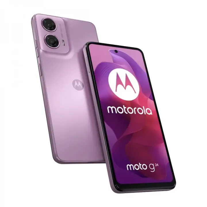 moto g24 a