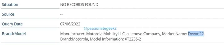 moto g32 bis certification india launch