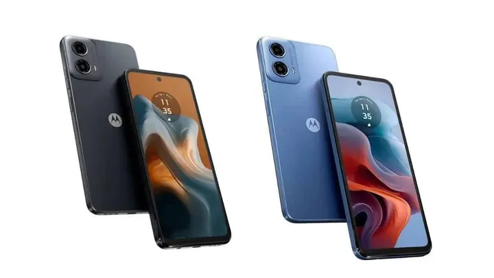 moto g34 5g 2
