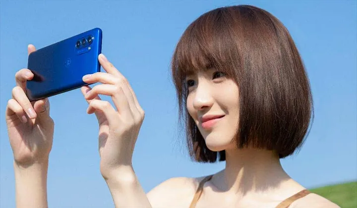 moto g51 2