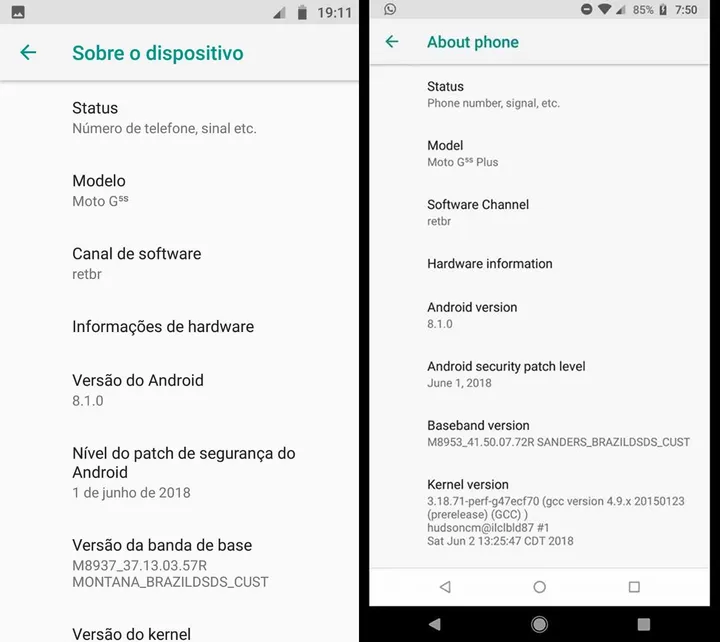 moto g5s and g5s plus oreo 81