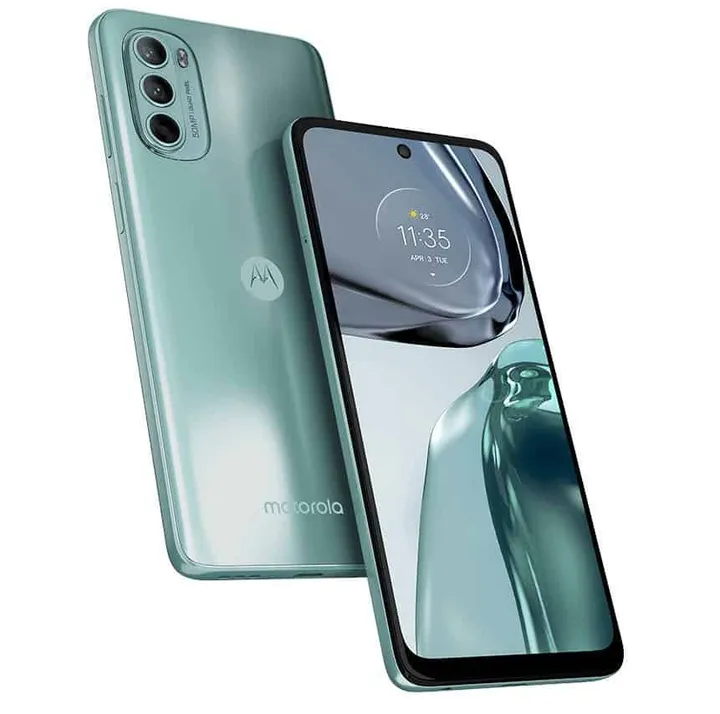 moto g62 1
