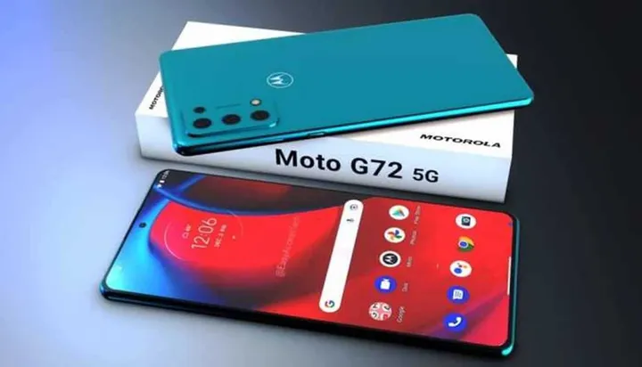 moto g72 multiple certifications