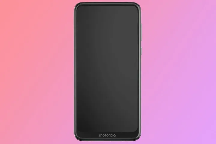 moto g8