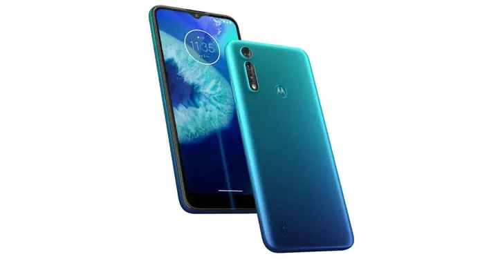 moto g8 power lite 1