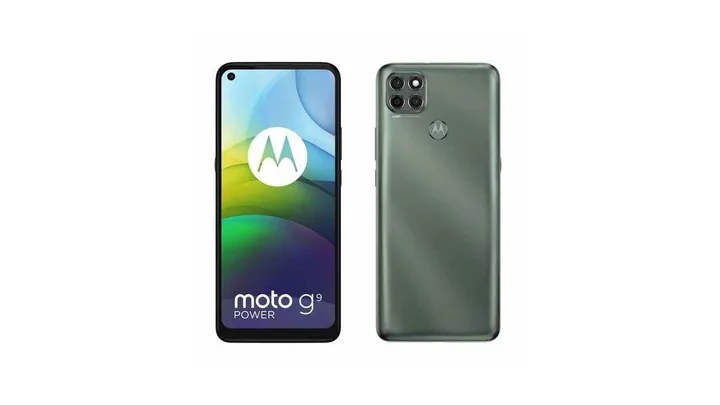 moto g9 power