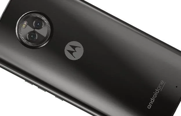 moto x4 android one