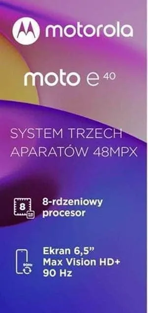motoe40