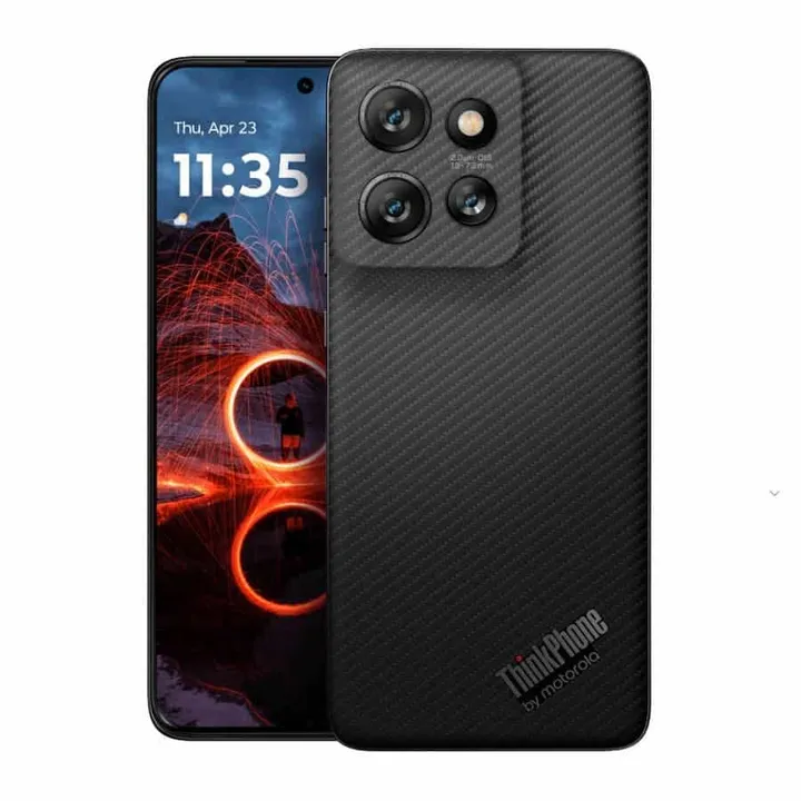motorola 3