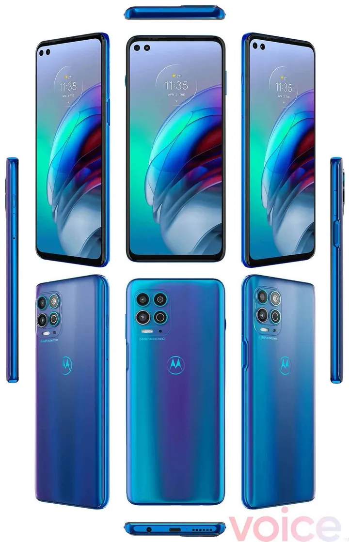 motorola