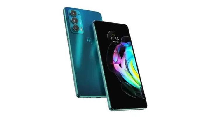 motorola edge 20 india launch