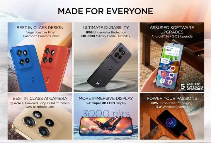 motorola edge 50 neo