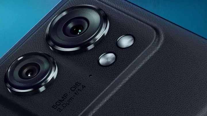 motorola edge