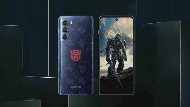 motorola edge s30 geekbench