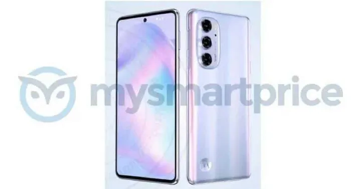 motorola moto edge 30 pro design render 2