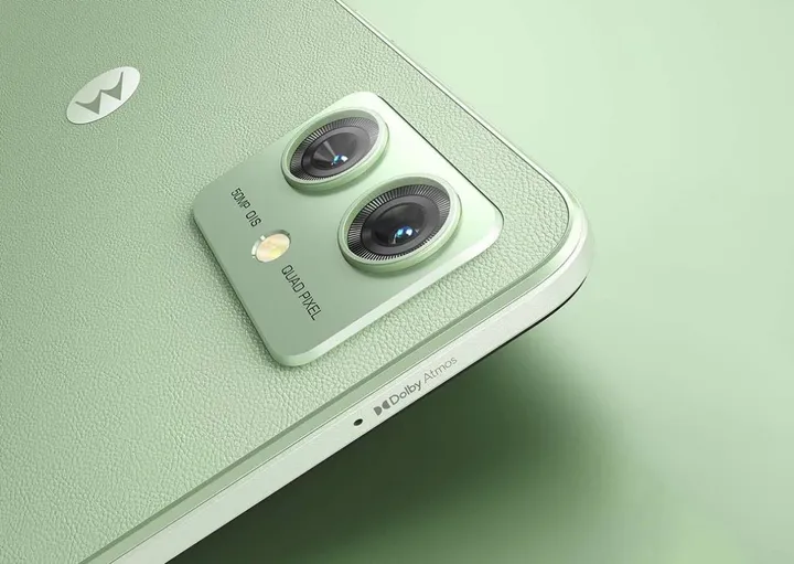 motorola moto g54 4