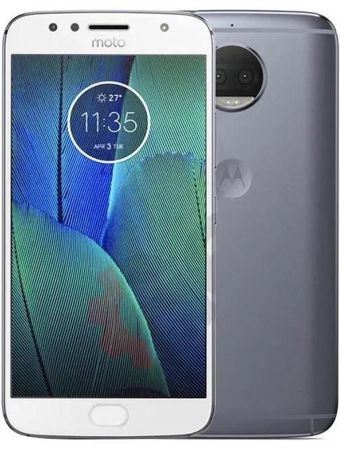 motorola moto g5s plus r