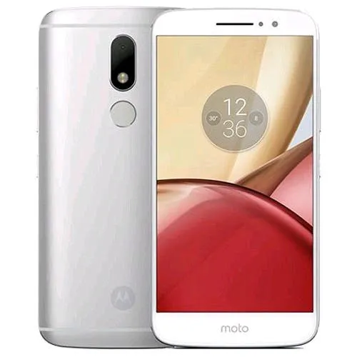 motorola moto m