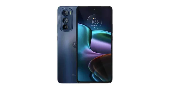 motorola moto x40 camera setup