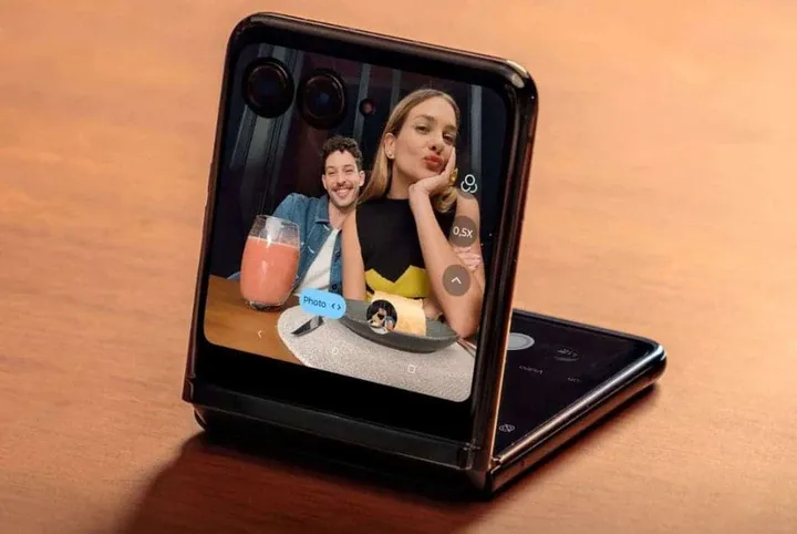 motorola razr 40 ultra