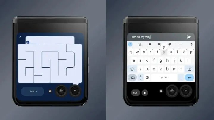 motorola razr 40 ultra a