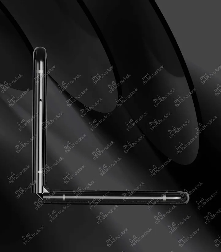 motorola razr 40 ultra hinge