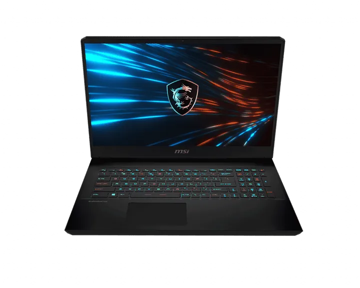 msi gp leopard