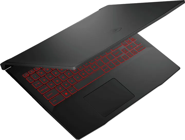 msi katana