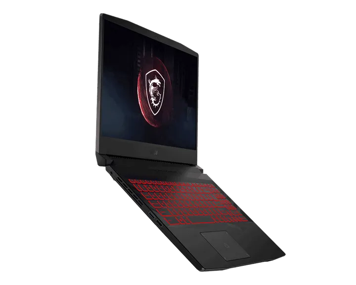 msi pulse gl