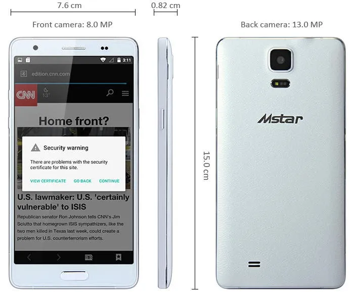 mstar m1 pro 2