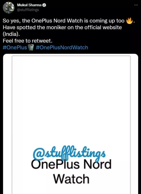 mukul sharma oneplus nord watchjpg 1