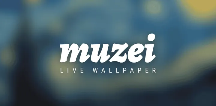 muzei live wallpaper for android