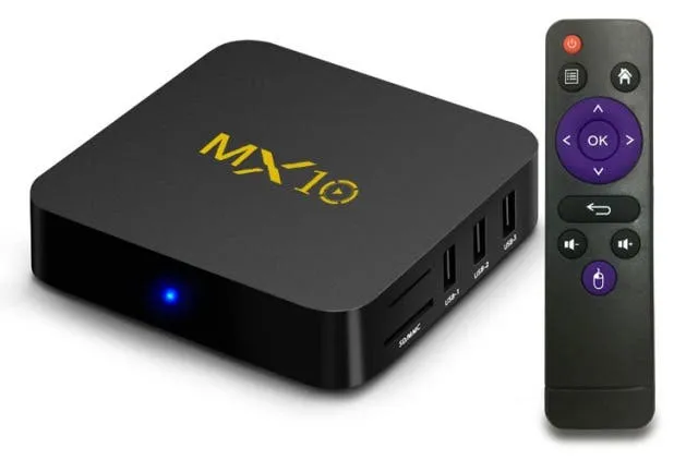 mx10 3a