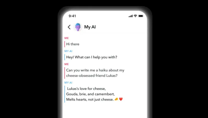 my ai