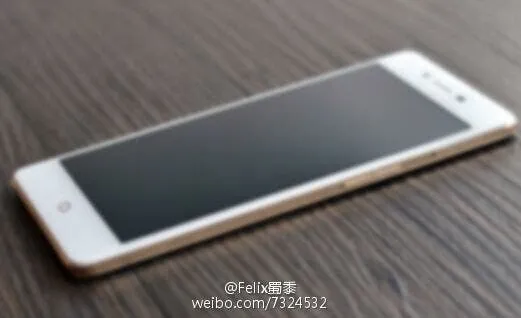 mysterious nubia handset 1 1