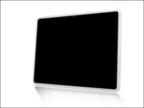 mystery archos tablet 1