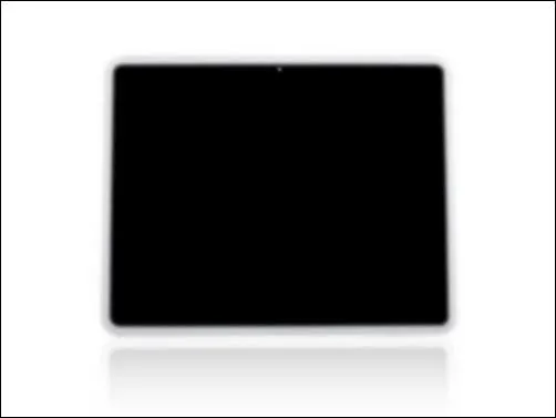 mystery archos tablet