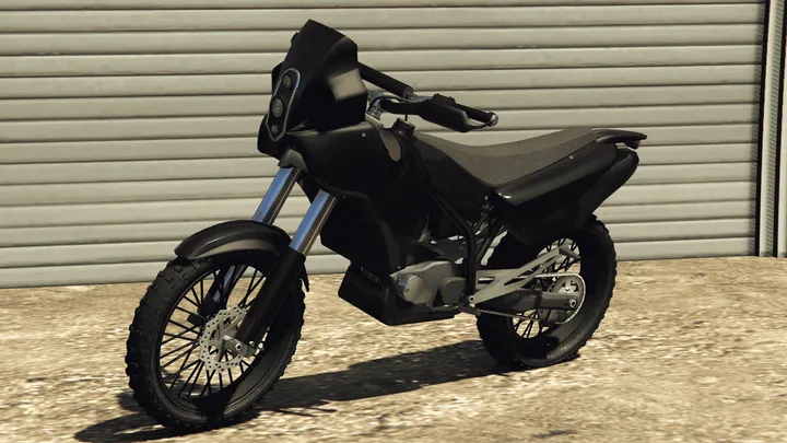 nagasaki bf400